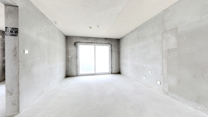 京师学院山二手房实景图