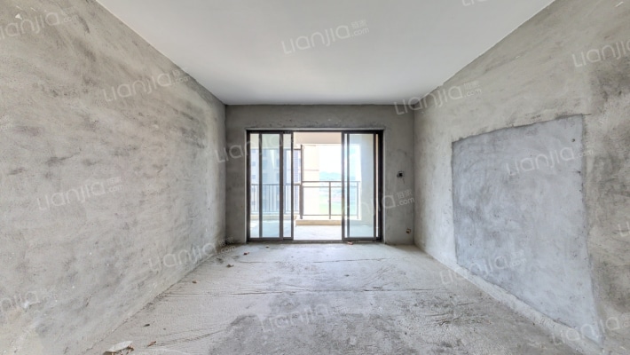 汇豪万秀豪庭二手房实景图