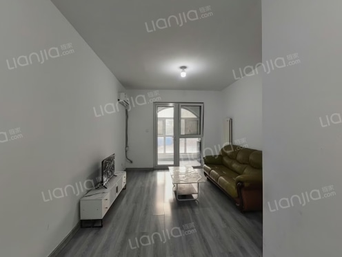 整租·东港新世纪 2室1厅 南/北