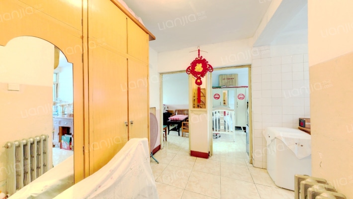 馨苑小区二手房实景图