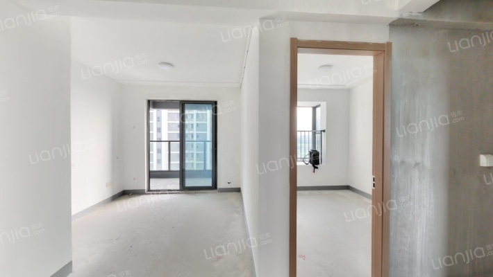 胡宿联庭二手房实景图