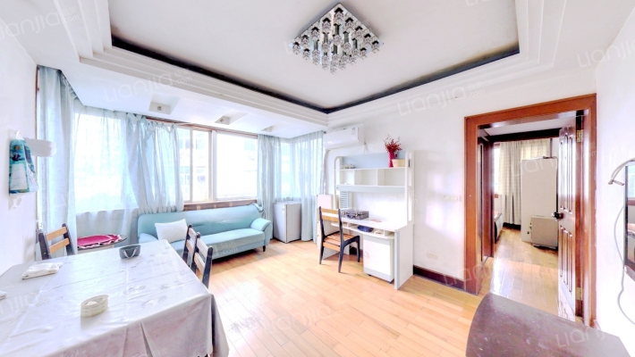 新誼大楼二手房实景图