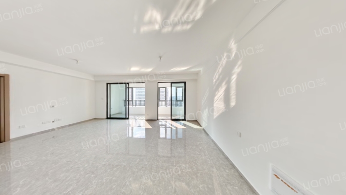 乐富强观锦台二手房实景图