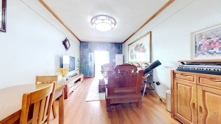 牛利岗大街77-81号宿舍（单号）二手房实景图