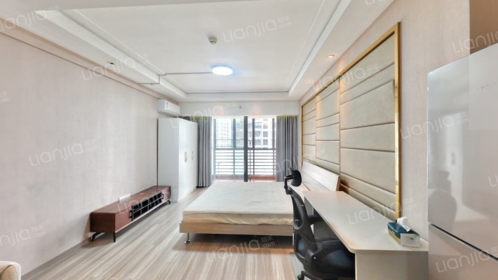 永恒晶钻二手房实景图