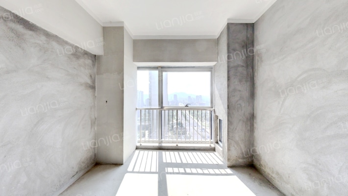 挚晟银座二手房实景图