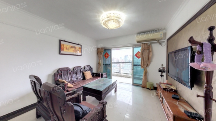 侨英花园二手房实景图