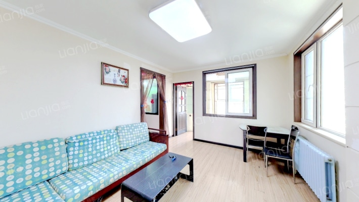 福泽御园二手房实景图