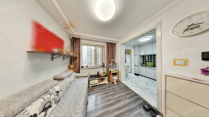 碧桂园凤凰城西区二手房实景图