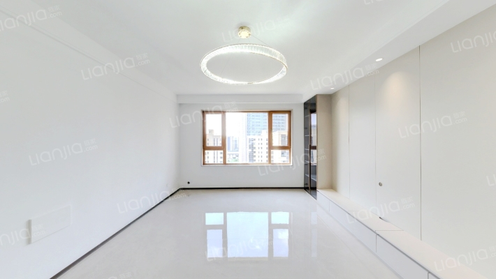 恒信昆仑公馆二手房实景图