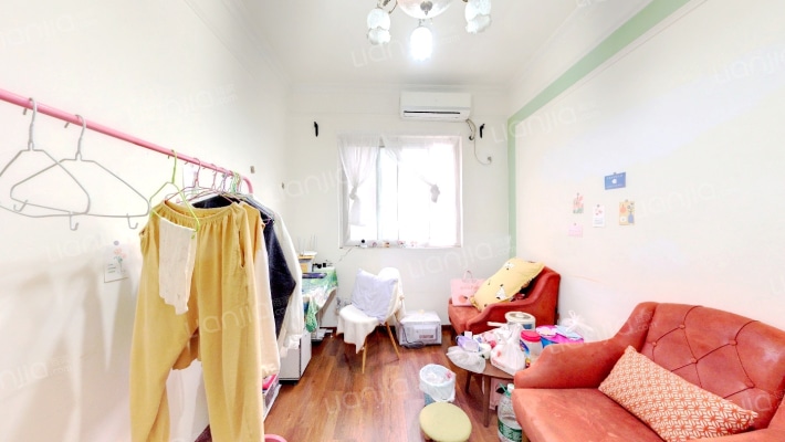 新和理想家二手房实景图