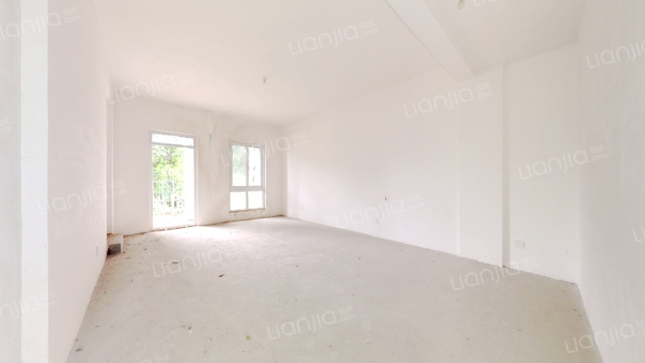 观岭别墅丁香墅二期二手房实景图