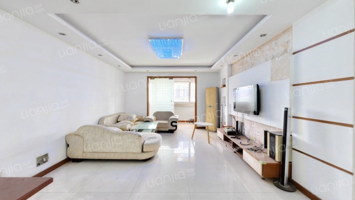 南川园小区二手房实景图