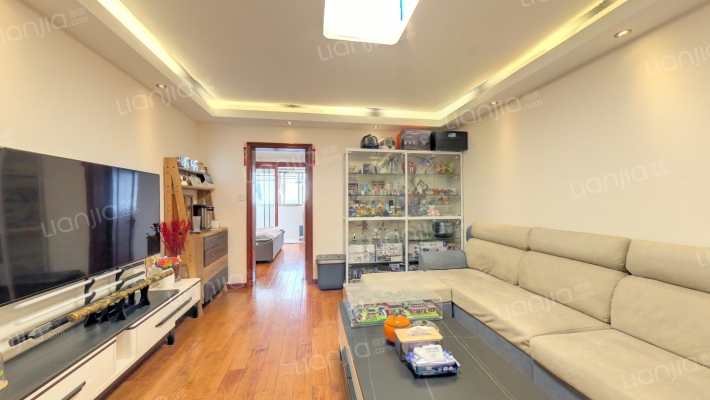 登隆巷二手房实景图