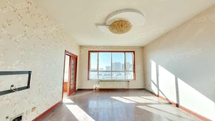 凯瑞溪园二手房实景图