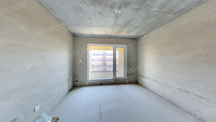 中庚香海金鼎五期二手房实景图