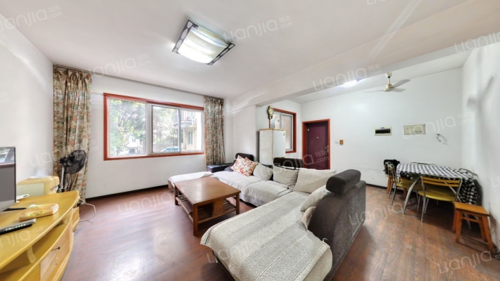 昇华台二手房实景图