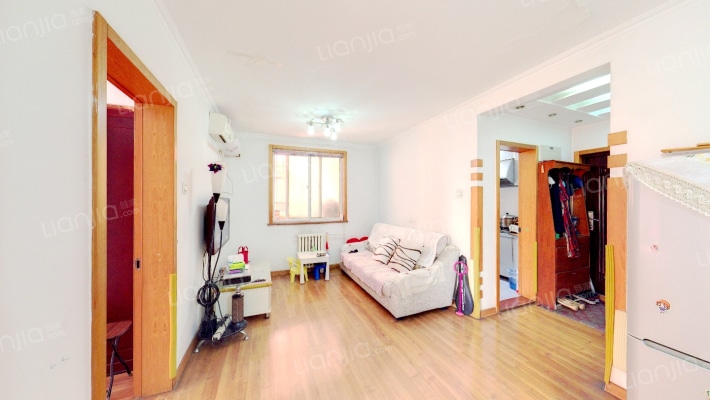 美宅湾二手房实景图