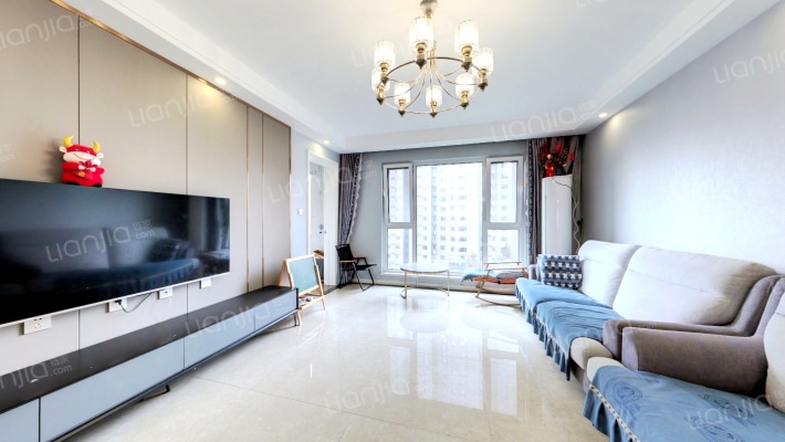 大源·橡树湾二手房实景图