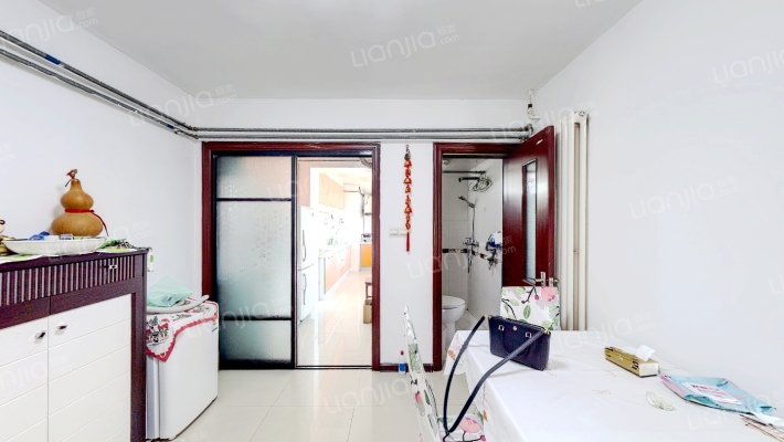 吉祥里二手房实景图