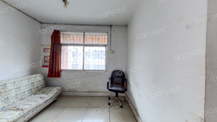 十中家属院二手房实景图