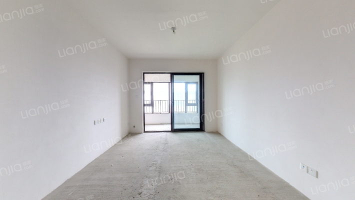 中洲天府珑悦二手房实景图