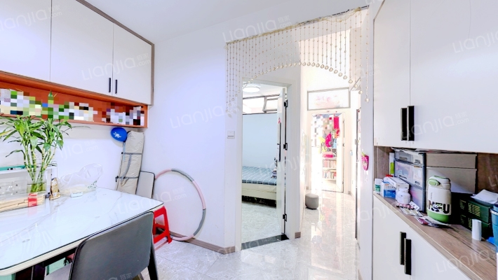 滨湖假日清华园二手房实景图