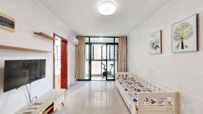 上海裕花园二手房实景图