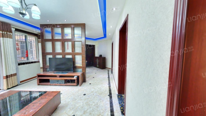 祥御巴山二手房实景图