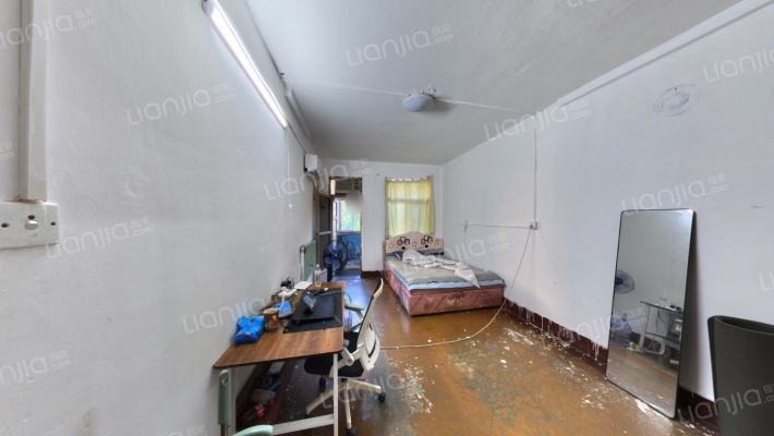 南辛庄中街二手房实景图