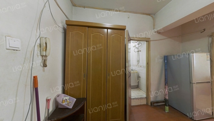 松宇花园一期二手房实景图