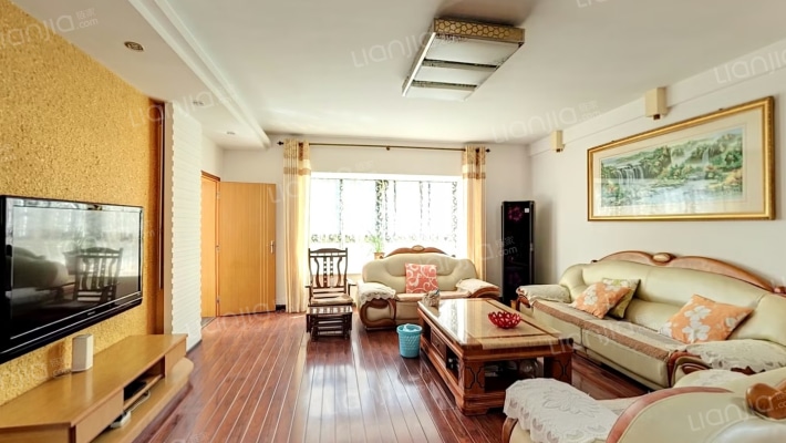 聚鑫园二手房实景图