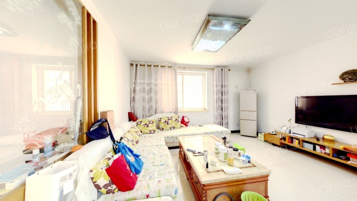 子龙庭院二手房实景图