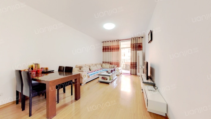 瑶绮园二手房实景图