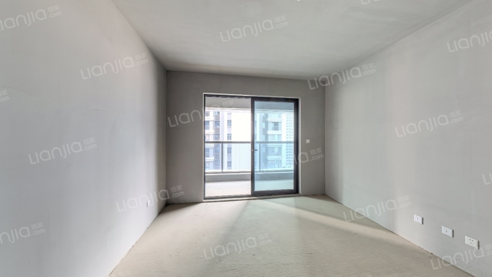 龙湖景粼天序二期二手房实景图