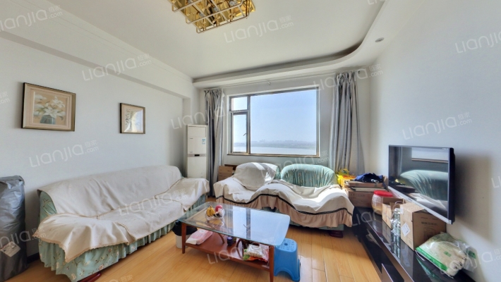 嘎纳印象二手房实景图