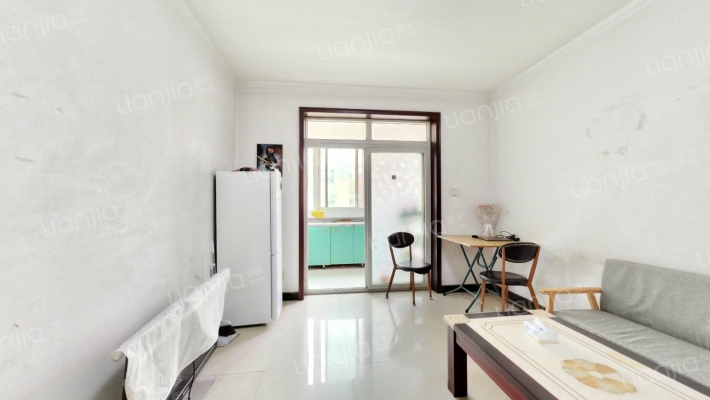 桥溪园二手房实景图