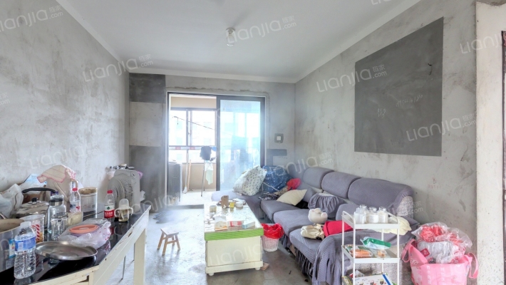 华地森林语瑞园二手房实景图