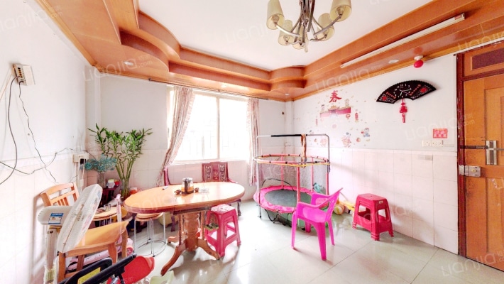 景信阁二手房实景图