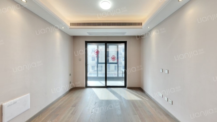 绿都云起平江二手房实景图