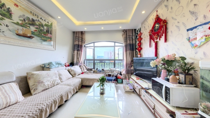 筑友双河湾及第苑二手房实景图