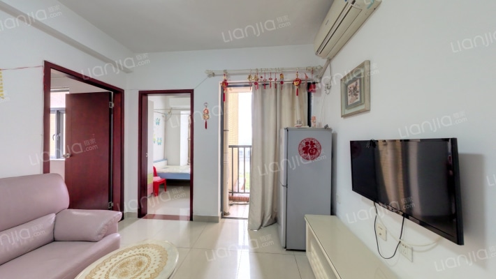 亨元花园二手房实景图