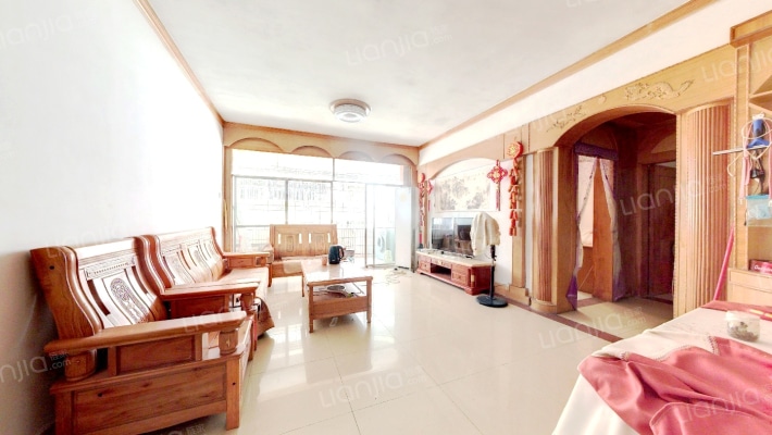 兴盛二路18号二手房实景图