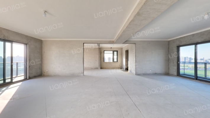 紫城峰荟里二手房实景图