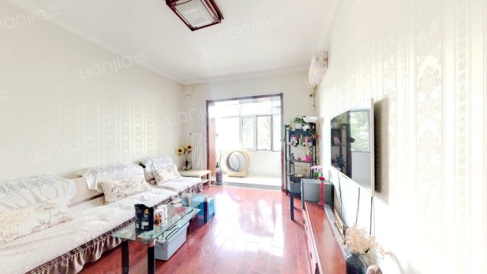 政法干校宿舍二手房实景图