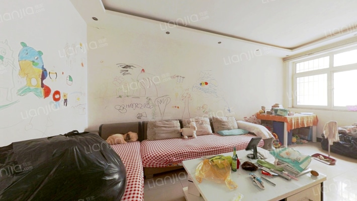 依水东苑小区二手房实景图