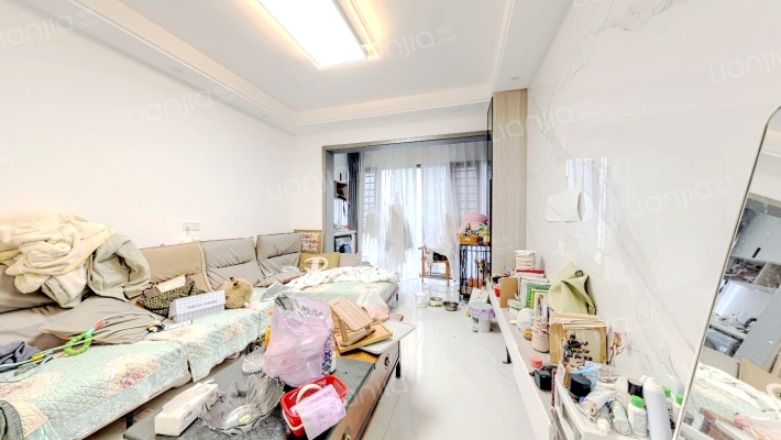 云城苑二手房实景图