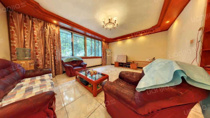 税务局宿舍二手房实景图