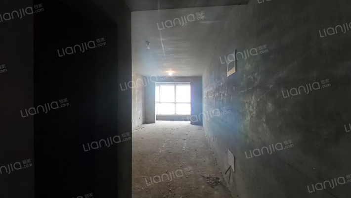盛世鑫苑二手房实景图
