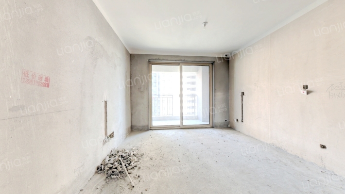 绿地香港·理想城二手房实景图